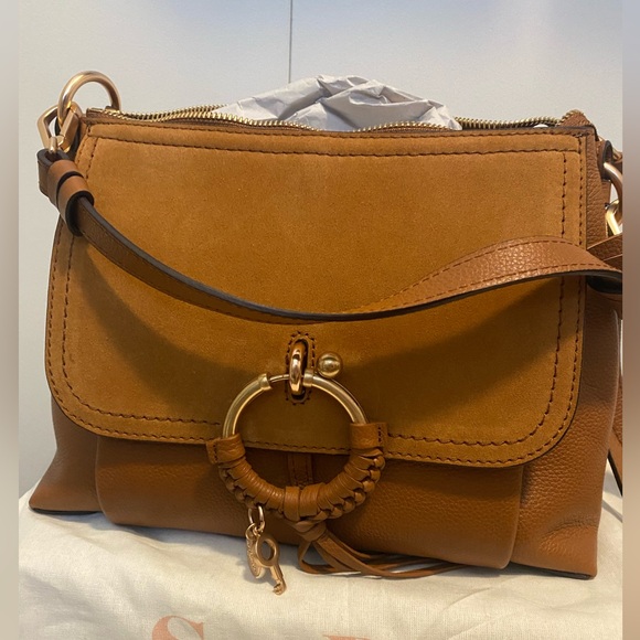 Small size See by Chloe joan bag - Picture 2 of 2